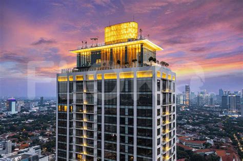 the pakubuwono menteng for rent